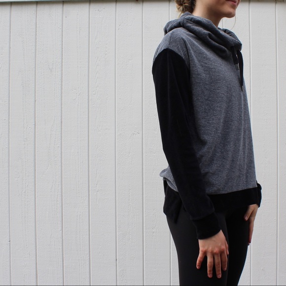 Track & Field Pullover - Picture 2 of 7